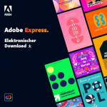 Adobe Express Premium | Download & Product Key