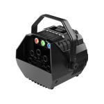 Light4me bm2 led - with led soap bubble machine