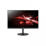 Acer NITRO XV0 XV270 M3 PC lamekuvar 68,6 cm (27") 1920 x 1080 pikslit Full HD LCD Must