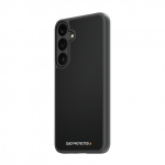 PanzerGlass &reg; HardCase Black w. D3O&reg; Samsung Galaxy S24+ mobiiltelefoni &uuml;mbris Kate Must