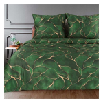 Bedding Bedding set Eurofirany POS/BOX/GIFT1 220X200 70X80/X2 Bedding