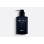 Dior Sauvage 250 ml Du&scaron;igeel Mehed Keha Puit