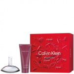 Calvin Calvin Klein Women Set 30 ml