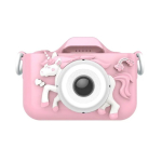EXTRALINK KIDS CAMERA H29 SINGLE PINK