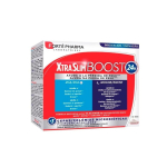 Fort&eacute; Fort&eacute; Pharma Xtraslim Boost 120 Capsules