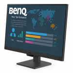 BenQ BL2790 PC lamekuvar 68,6 cm (27") 1920 x 1080 pikslit Full HD LCD Must