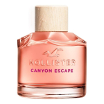 Perfume Perfume Hollister Canyon Escape For Her Perfume spray 100ml