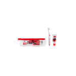 PHB "Junior Plus" toothbrush and toothpaste 15ml
