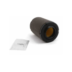 Air Air filter MTD 737-05129A