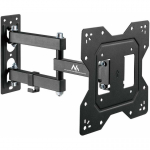 Holder Holder Maclean MC-700N TV or Monitor Mount, Universal, max VESA 200x20, 23-43", 30kg, Black