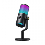 Gaming Gaming Microphone Maono DM30RGB (black)
