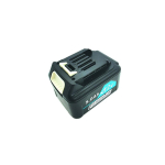 Extra Extra Digital Battery for tools MAKITA 12V, 5Ah, BL1016, BL1021B, BL1040B, BL1041B, Li-ion
