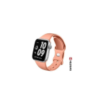 Swissten Silicone Band for Apple Watch 38 / 40 mm