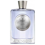 Atkinsons Lavender On The Rocks eau de parfum spray 100ml