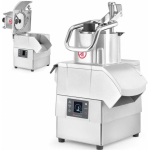 Electric Electric cabbage vegetable slicer with graphic panel 5 speeds CA-4V 230 V 1500 W - Sammic 1050796