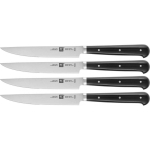 Set Set of 4 ząbkowanych noży do stek&oacute;w Zwilling - 12 cm