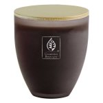 Wellness Wellness Garden, Sandalwood and Myrrh, Scented Candle, 100 g