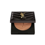 Yves Yves Saint Laurent All Hours Hyper Finish Powder - Compact powder for matte look 7.5 g