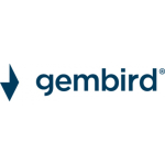 Gembird CC-HDMI8K-AOC-30M HDMI-kaabel HDMI t&uuml;&uuml;p A (Standard) Must, Sinine, Oranž