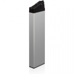 GZR Pedelec plus 22 battery, 36 V