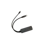 Extra Extra Digital PoE 10/100M splitter - Micro USB 5V 2A