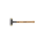 Halder Deathblow hammer 6693 60mm 1705g nylon