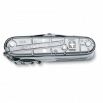 Victorinox Swiss Champ Silvertech