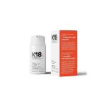 K18 Leave-In Molecular Repair Hair Mask rinse-free treatment for