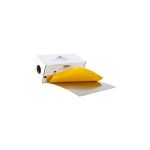 Gerd Gerd Eisenblatter Adhesive 0.1 mm thick stainless steel tape GERD
