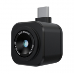 Seek Seek Thermal CW-DBAX termovaatluskaamera Must 200 x 150 pikslit