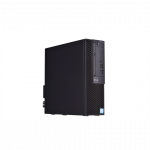 DELL OptiPlex 3060 i5-8500 RAM 16GB 256GB SSD SFF Win11pro Kasutatud