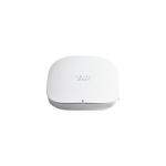 Cisco CBW150AX-E-EU traadita kohtv&otilde;rgu p&auml;&auml;supunkt 1200 Mbit/s Valge Power over Ethernet tugi