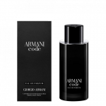 Armani Armani Code for men EDP - 75 ml