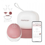 MOMCOZY PORTABLE WIRELESS PEN M9