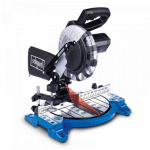Cross Cross cutting machine HM210L, Scheppach