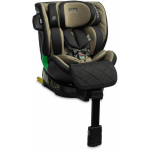 Caretero Turox - car seat i-Size 40-150 cm | Khaki