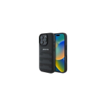 AMG AMG AMHMP16L24SSRRK iPhone 16 Pro 6.3" czarny|black hardcase
