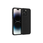 Defaultbrand Case Pinit Dynamic Case iPhone 14 Pro 6.1" black/black