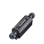 Cudy POE15 PoE-adapter Gigabit Ethernet