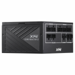 XPG COREREACTOR II 1000W toiteallika komponent 24-pin ATX ATX Must