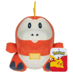 POKEMON POKEMON - PLUSH 20 CM FUECOCO CDU (PKW3350)