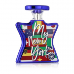 Bond Bond No. 9 Bond No. 9 My New York 100ml NICHE PERFUME Unisex EDP