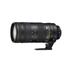 Nikon AF-S NIKKOR 70-200mm f/2.8E FL ED VR Must