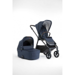 MAST MAST SWISS universal trolley 2in1 M.5x BLUEBERRY, MA-M5X-BLB