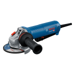 Bosch GWS 12-125 P