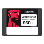 Kingston Kingston Technology DC600ME 960 GB 2.5" Jada ATA III 3D TLC NAND