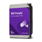 Western Western Digital Purple 6TB 3,5'' 256MB WD64PURZ