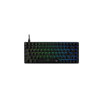 Keyboard Keyboard White Shark White Shark GK-005121 Hamachi Mechanical RGB / US - Blue SW.