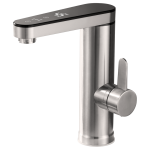 Teesa Instantaneous water heater - battery operated