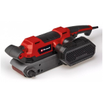 Einhell TE-BS 850 E Lintlihvija 400 RPM Hall, Punane 850 W